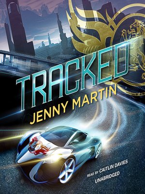 cover image of Tracked